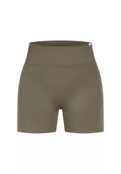 Леггинсы AMAZE ULTRA Smilodox, хаки