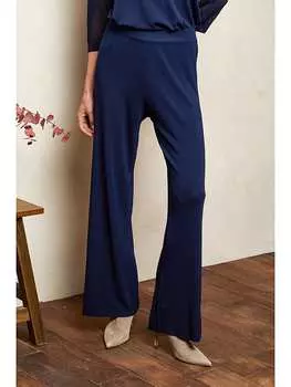 Леггинсы Amitie Josfine, темно-синий