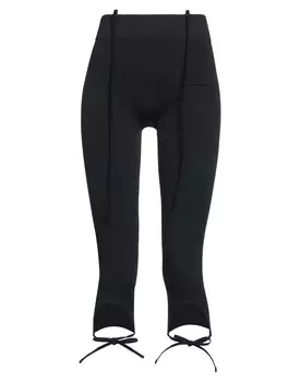 Леггинсы Andredamo, черный