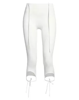 Леггинсы Andredamo, молочный