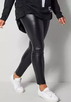 Леггинсы Angel of Style, черный