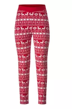 Леггинсы Angel of Style Lederhose, разноцветный