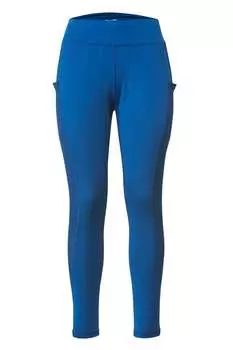 Леггинсы Angel of Style Lederhose, синий