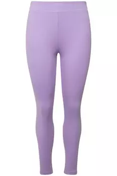 Леггинсы Angel of Style Skinny Leggings, фиолетовый
