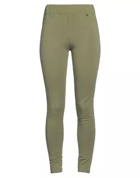 Леггинсы Animagemella, зеленый