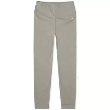 Леггинсы Anine Bing Blake, серый