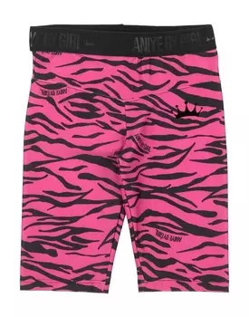 Леггинсы Aniye By, фуксия