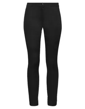 Леггинсы Ann Demeulemeester, черный