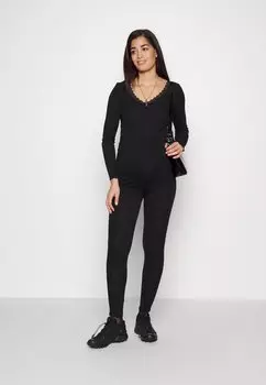 Леггинсы Anna Field, черный
