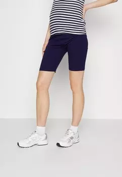 Леггинсы Anna Field, черный/темно-синий