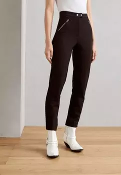 Леггинсы Anna Field, цвет black