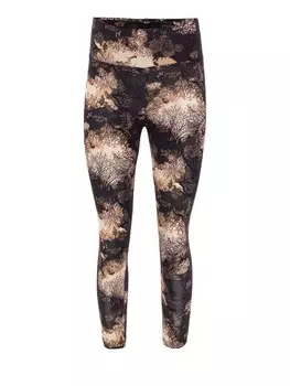 Леггинсы Anou Anou Skinny Leggings, цвет Mixed colors