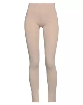 Леггинсы Antonella Rizza, песочный
