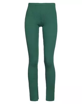 Леггинсы Antonella Rizza, темно-зеленый