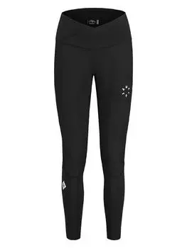 Леггинсы ArayaM Maloja, черный