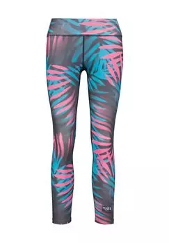 Леггинсы АриаАК ALIFE AND KICKIN, цвет Marine