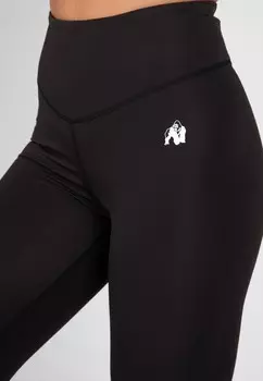 Леггинсы ARIZONA Leggings Gorilla Wear, черный