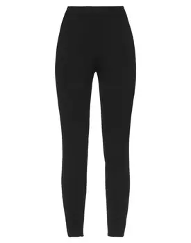 Леггинсы Armani Exchange, черный