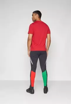 Леггинсы ARSENAL LONDON TRAINING PANT adidas Performance, черный