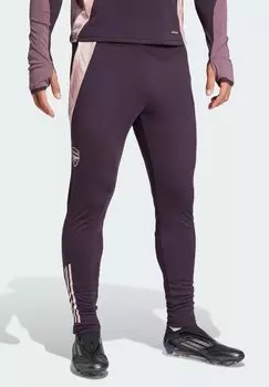 Леггинсы ARSENAL TIRO adidas Performance, антрацит