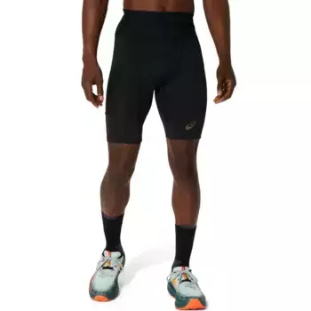 Леггинсы Asics Fujitrail Elite Sprinter, черный