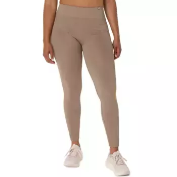 Леггинсы Asics Nagino Flex Seamless, серый