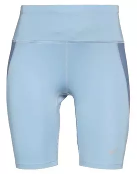 Леггинсы Asics, небесно-голубой