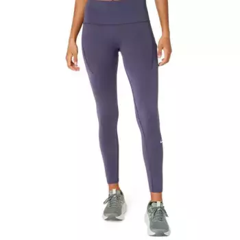 Леггинсы Asics Road Seamless, фиолетовый
