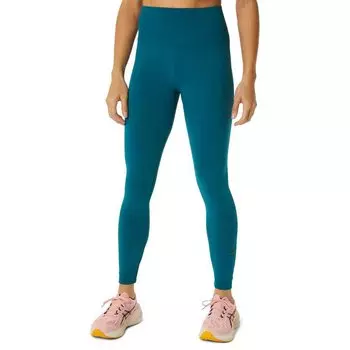Леггинсы Asics Seamless, синий