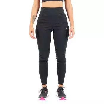 Леггинсы Asics Winter Run, черный