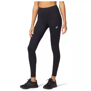 Леггинсы Asics Women's Core, цвет Performance Black