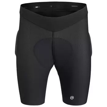 Леггинсы Assos Trail Liner Short, черный