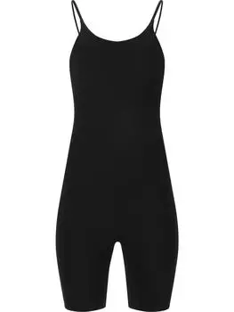 Леггинсы Athlecia, черный