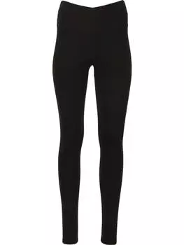 Леггинсы Athlecia, черный