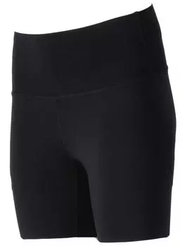 Леггинсы Athlecia, цвет 1001 black