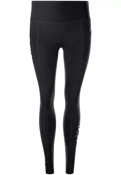 Леггинсы Athlecia Lauftight MERAUKE, цвет 1001 Black
