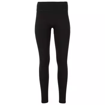 Леггинсы Athlecia Luxe Tights, черный