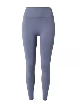 Леггинсы Athlecia Skinny Workout Pants Nagar, пыльно-голубой