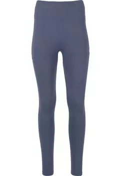 Леггинсы Athlecia Tight Balance, цвет 2177 Serenity Blue