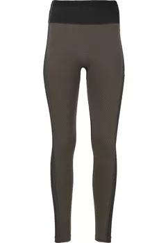 Леггинсы Athlecia Tight Powerfull, цвет 1164 Ermine
