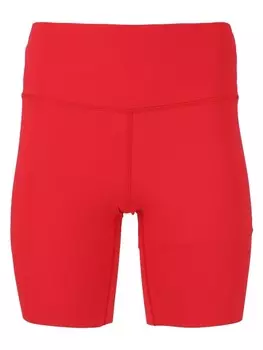 Леггинсы Athlecia Tights Bloom, цвет 4148 Tomato