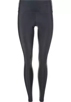 Леггинсы Athlecia Tights Cadidell, цвет 1001 Black