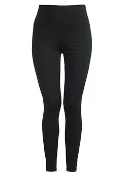 Леггинсы Athlecia Tights Elisary, цвет 1001 Black