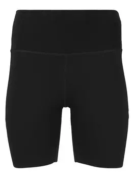 Леггинсы Athlecia Tights Franz, черный