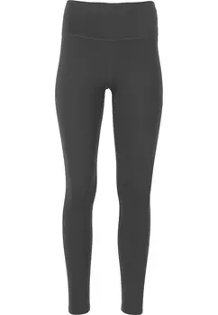 Леггинсы Athlecia Tights Gaby, цвет 1099 Dark Concrete