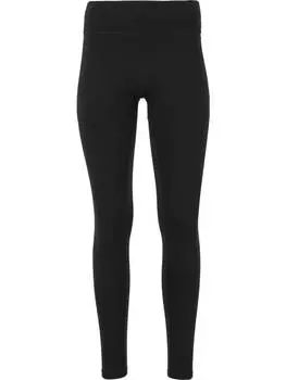 Леггинсы Athlecia Tights Luxe, черный