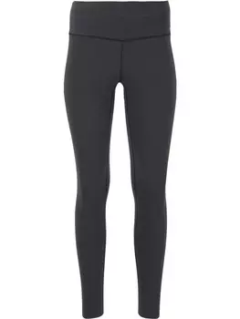 Леггинсы Athlecia Tights Stay, черный