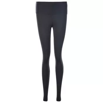 Леггинсы Athlecia Women's Franz, черный