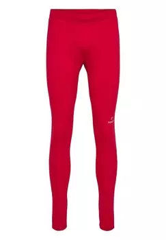 Леггинсы ATHLETIC Newline, красный