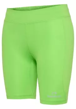 Леггинсы ATHLETIC SPRINTERS Newline, зеленый